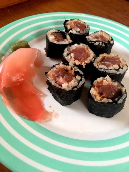 Maki Sushi