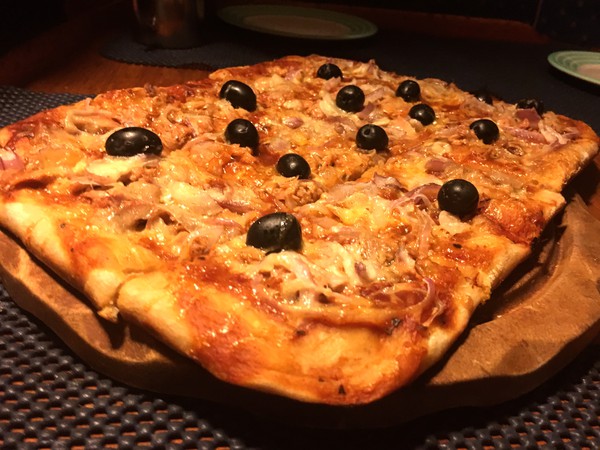 Pizza