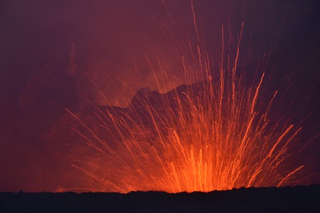 Bild: Mount Yasur