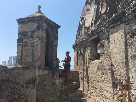 Bild: Cartagena