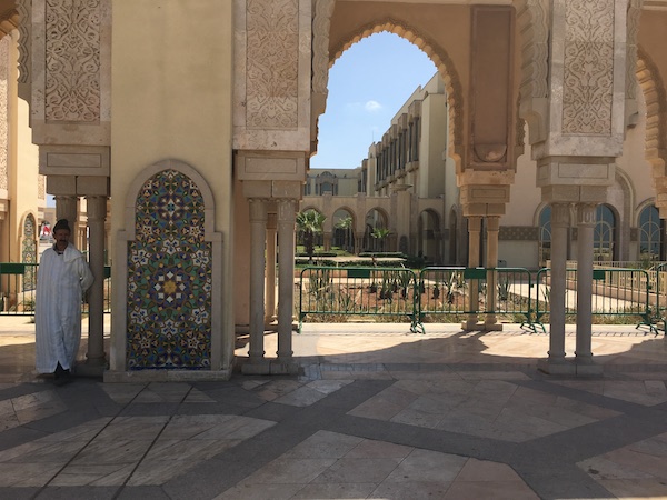 Bild: Casablanca