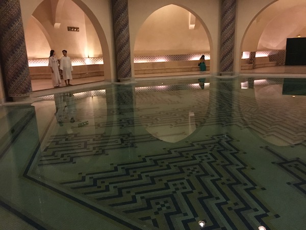Bild: Hasan2 mosque